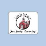 Steele School For Early Learning logo