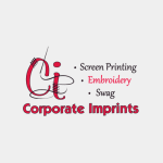 Corporate Imprints logo