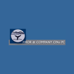 Firor & Company CPAs PC logo