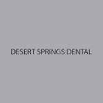 Desert Springs Dental logo