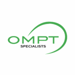 OMPT Specialists logo