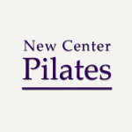 New Center Pilates logo