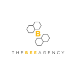The Bee Agency logo