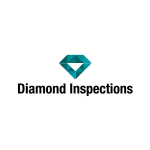 Diamond Inspections logo