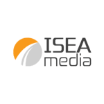 ISEA Media logo