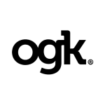 Ogk logo