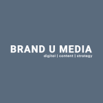 Brand U Media logo