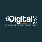 DigitalMarketing360 logo