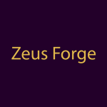 Zeus Forge logo