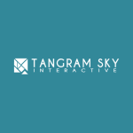 Tangram Sky Interactive logo