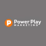 Power Play Marketing logo
