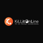 Killit Online logo