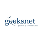 Geeksnet logo