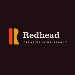 Redhead logo