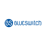 Blue Switch logo