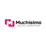 Muchisimo Digital Marketing logo