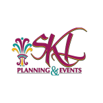 SKL Planning & Events logo