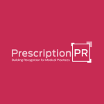 Prescription PR logo
