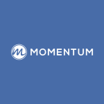 Momentum Digital logo