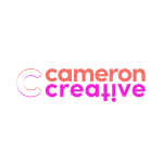Cameron Creative logo