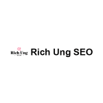 Rich Ung SEO logo
