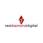 Red Diamond Digital logo