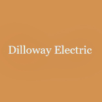 Dilloway Electric logo