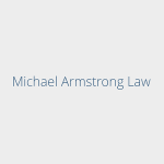 Michael Armstrong Law logo