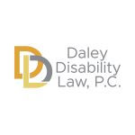 Daley Disability Law, P.C. logo