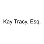 Kay Tracy, Esq. logo