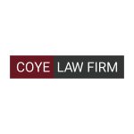 Coye Law Firm logo