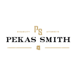 Pekas Smith Disability Attorneys logo