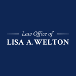 Law Office of Lisa A. Welton logo