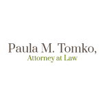 Paula M. Tomko, Attorney at Law logo