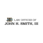 Law Offices of John H. Smith, III logo