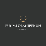 Funmi Olanipekun Law Firm PLLC logo