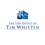 The Law Office of Tim Whitten logo