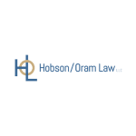 Hobson/Oram Law LLC logo