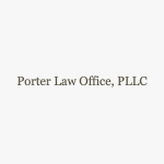 Porter Law Office, PLLC logo