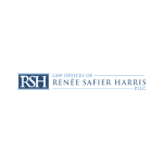 Law Offices of Renee Safier Harris PLLC logo