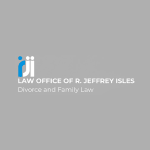 Law Office of R. Jeffrey Isles logo
