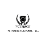 Patterson Family Law Focused logo