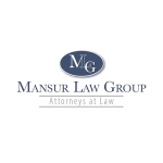 Mansur Law Group logo
