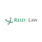 Reid Law logo