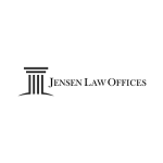 Jensen Law Offices logo