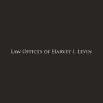 Law Offices of Harvey I. Levin logo