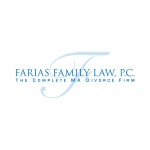 Farias Family Law, P.C. logo