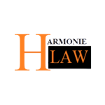 Harmonie Law logo