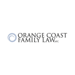 Orange Coast Family Law, APC logo
