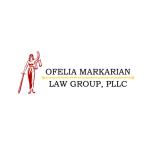 Ofelia Markarian Law Group, PLLC logo